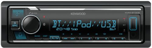 Kenwood KMM-BT309