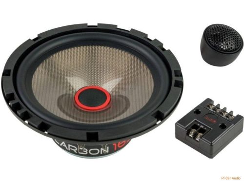 Audiosystem Carbon 165