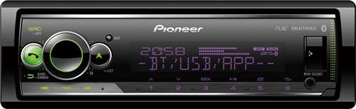 PIONEER MVH-S520BT